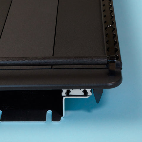 Tunnel Tray for the Rivian R1T
