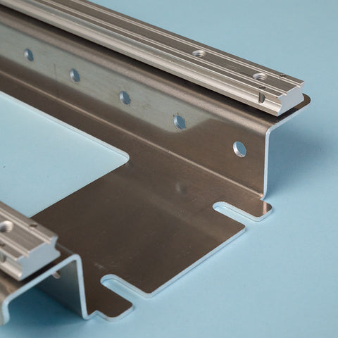 Tunnel Tray for the Rivian R1T
