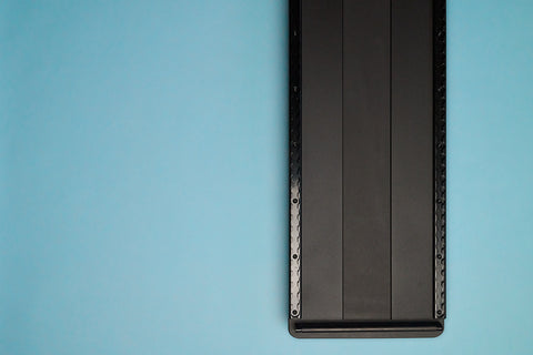 Tunnel Tray for the Rivian R1T