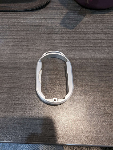 Key Fob Surround for Rivian R1T & R1S