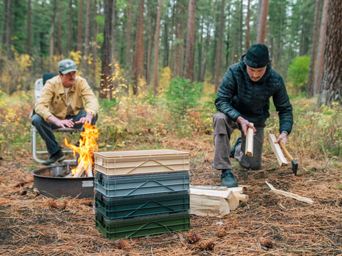 Quarter Size SIDIO WR (Weather Resistant)