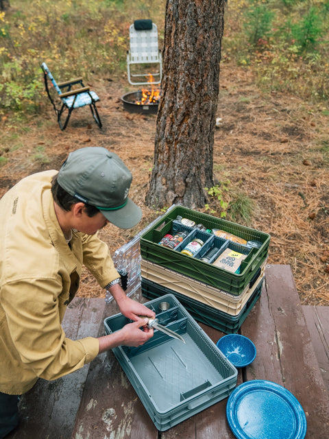 Quarter Size SIDIO WR (Weather Resistant)