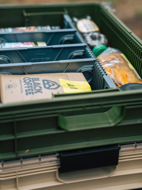 Quarter Size SIDIO WR (Weather Resistant)