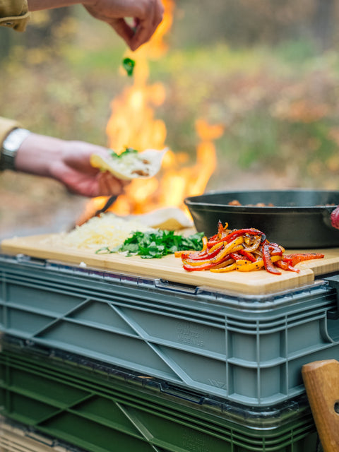 Quarter Size SIDIO WR (Weather Resistant)