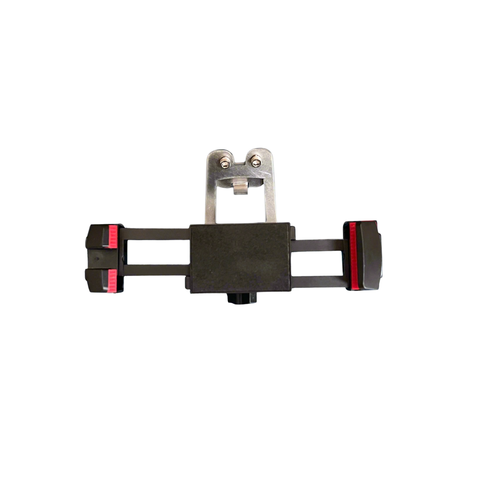 Seat Back iPad and Accessory Mounting Set for Rivian R1S and R1T