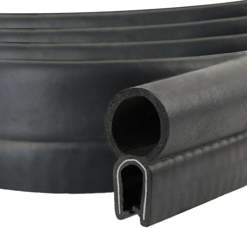 DIY Tonneau Cover Kit