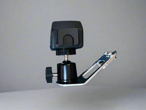 Seat Back iPad and Accessory Mounting Set for Rivian R1S and R1T