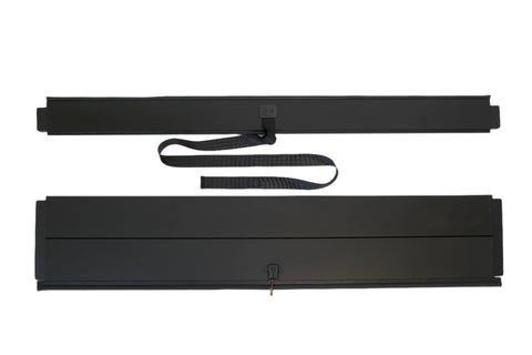 Tonneau Cover Strap V 3.0