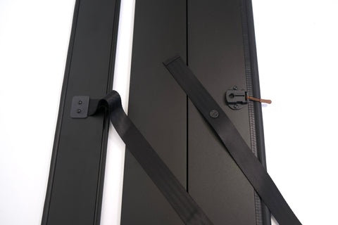 Tonneau Cover Strap V 3.0