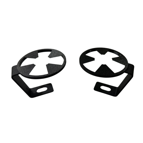 SoonishEV Water Bottle Holders for Rivian R1T & R1S