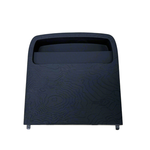 SoonishEV TopoCharge Wireless Phone Charger for Gen2 Rivian Vehicles
