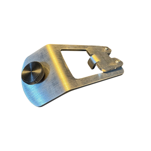 Universal Seat Back Mount for Rivian R1T and R1S