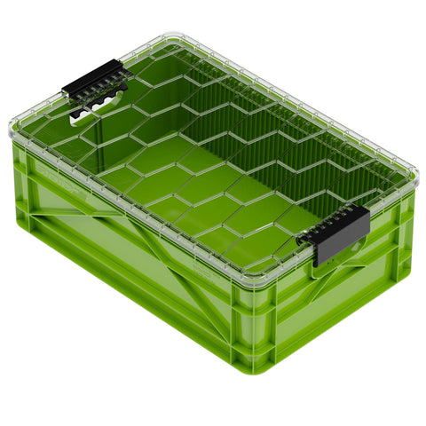 Half Size SidioCrate - Great for storage and organization in the gear tunnel and frunk!