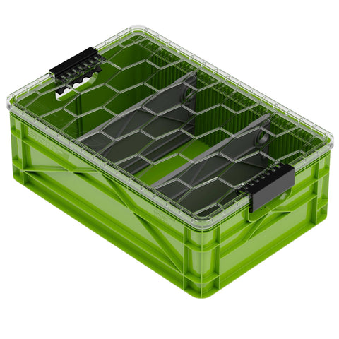 Half Size SidioCrate - Great for storage and organization in the gear tunnel and frunk!