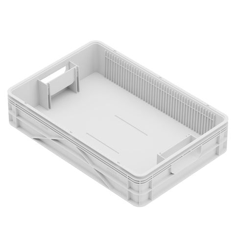 Quarter Size SidioCrate