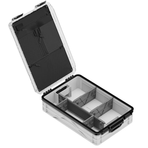 Quarter Size SIDIO WR (Weather Resistant)