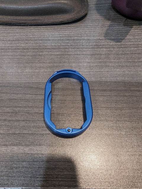 Key Fob Surround for Rivian R1T & R1S