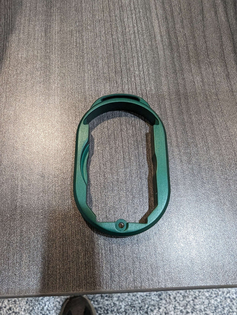 Key Fob Surround for Rivian R1T & R1S