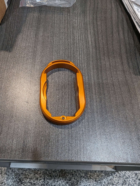 Key Fob Surround for Rivian R1T & R1S